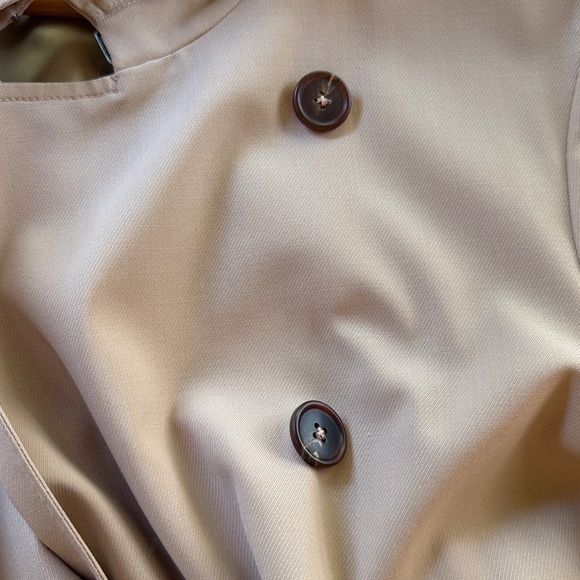 Maison Margiela trench - Picture 7 of 10